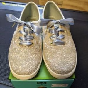 Kade Spade Keds 8.5
